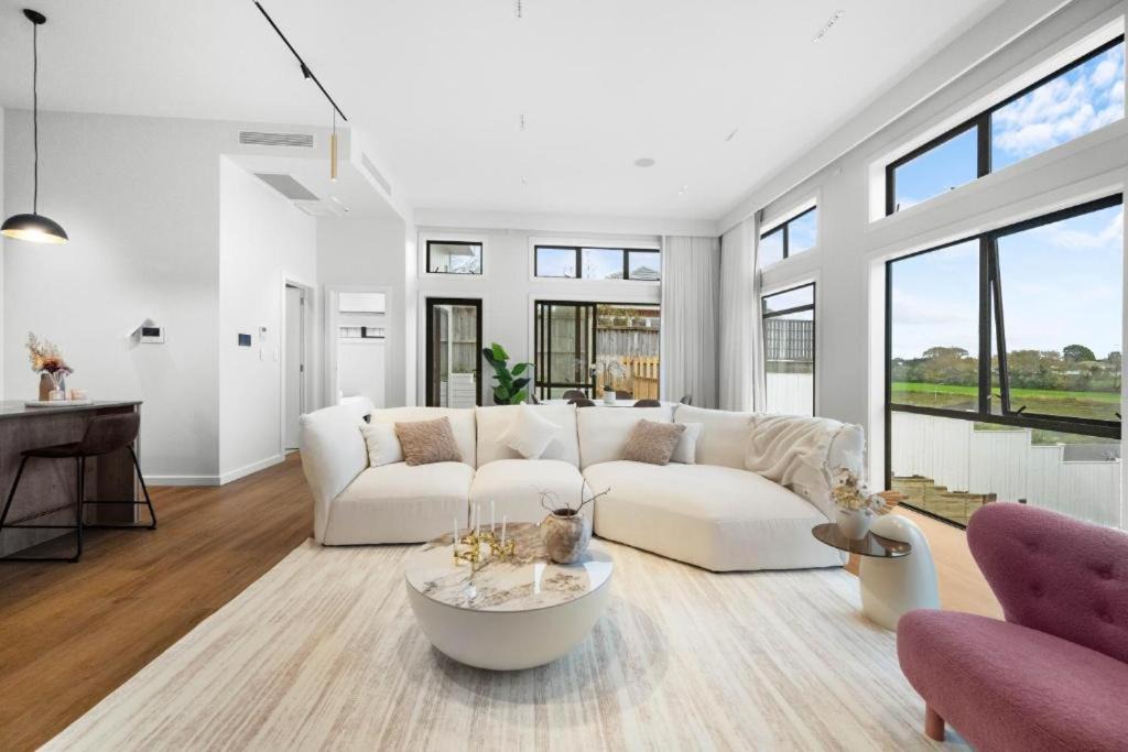Photo of Livingroom in Devonport
