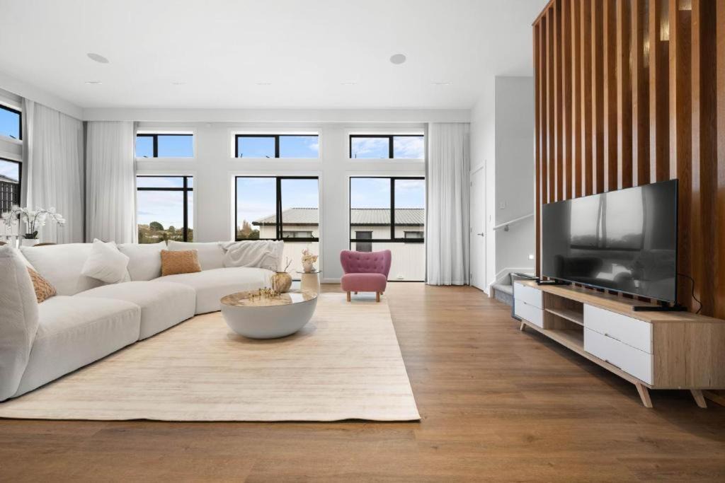 Photo of Livingroom in Devonport