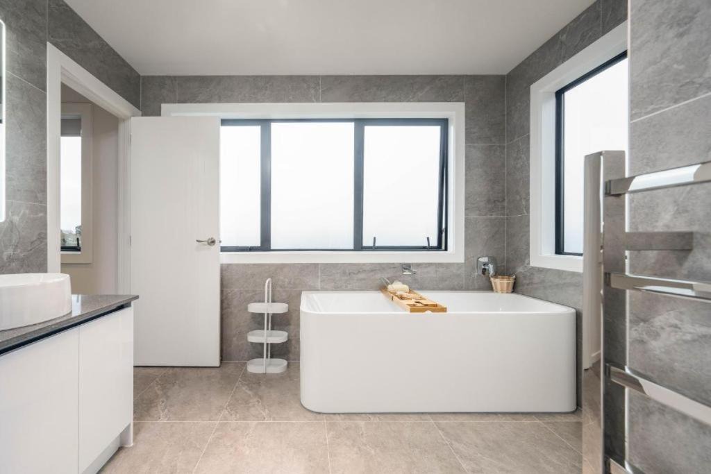 Photo of Bathroom in Devonport