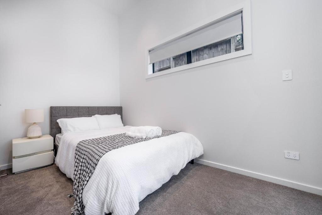 Photo of Bedroom in Devonport