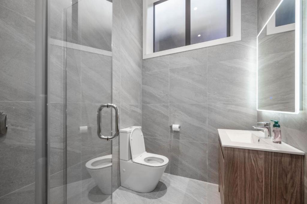Photo of Bathroom in Devonport