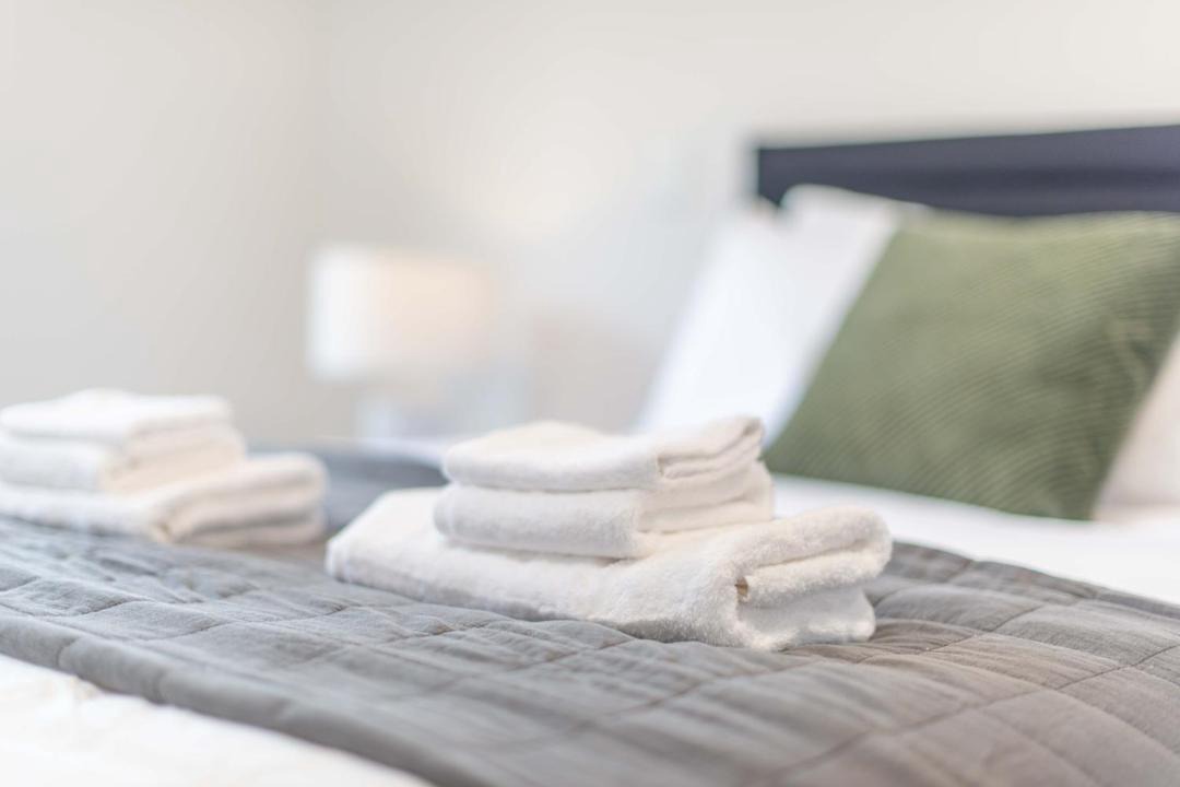 Photo of Bedroom in Greenlane - Ellerslie