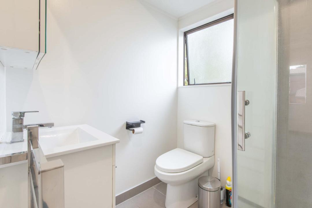 Photo of Bathroom in Greenlane - Ellerslie
