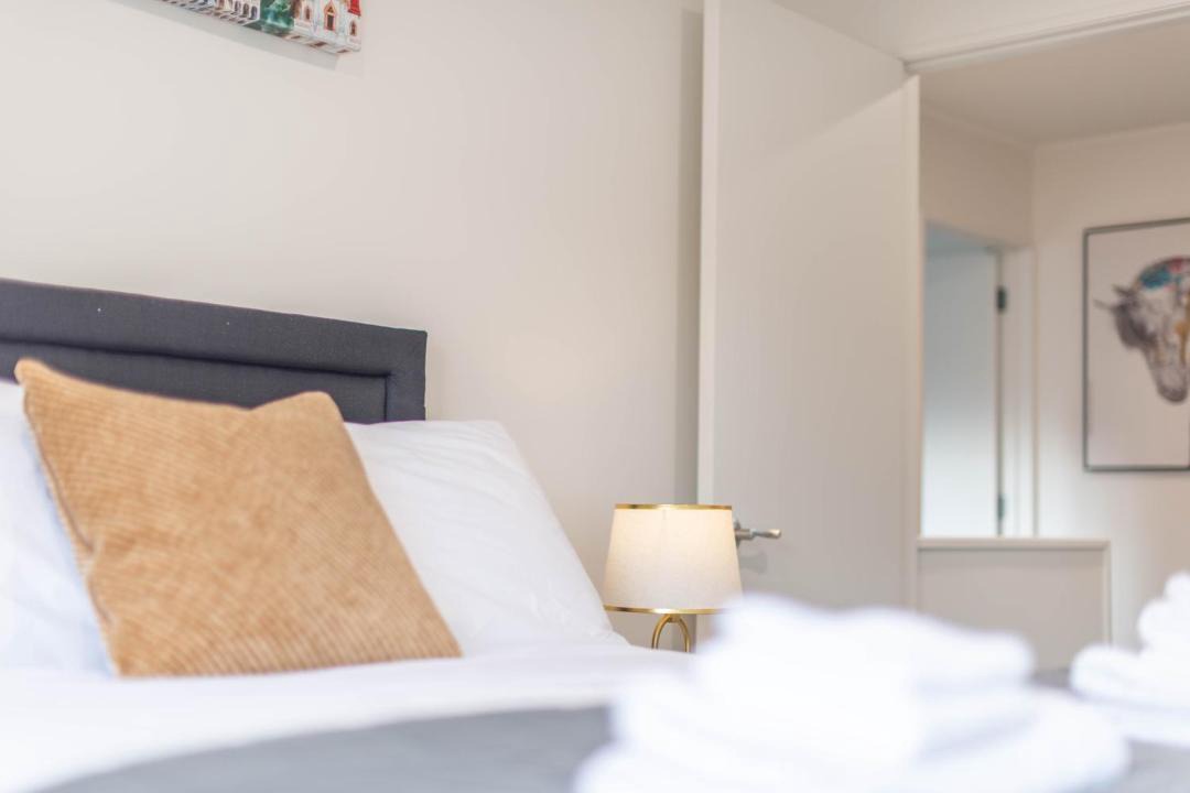 Photo of Bedroom in Greenlane - Ellerslie