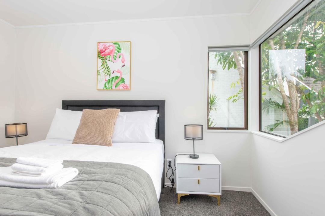 Photo of Bedroom in Greenlane - Ellerslie
