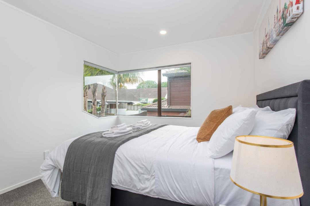 Photo of Bedroom in Greenlane - Ellerslie