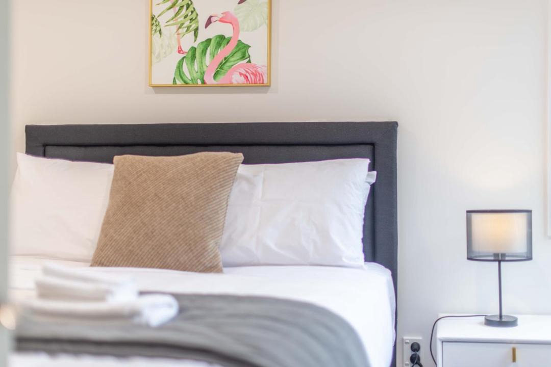 Photo of Bedroom in Greenlane - Ellerslie