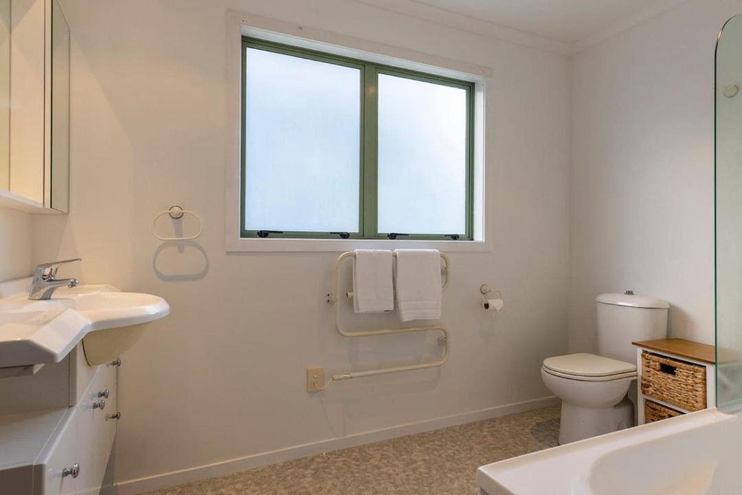 Photo of Bathroom in Hilltop
