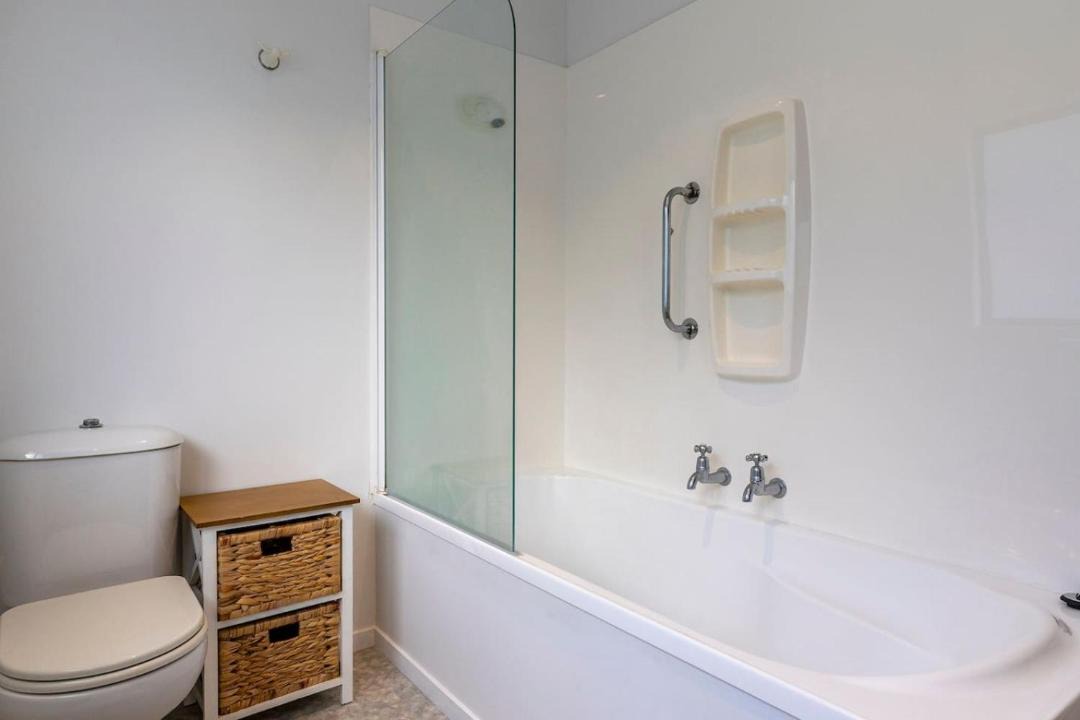 Photo of Bathroom in Hilltop
