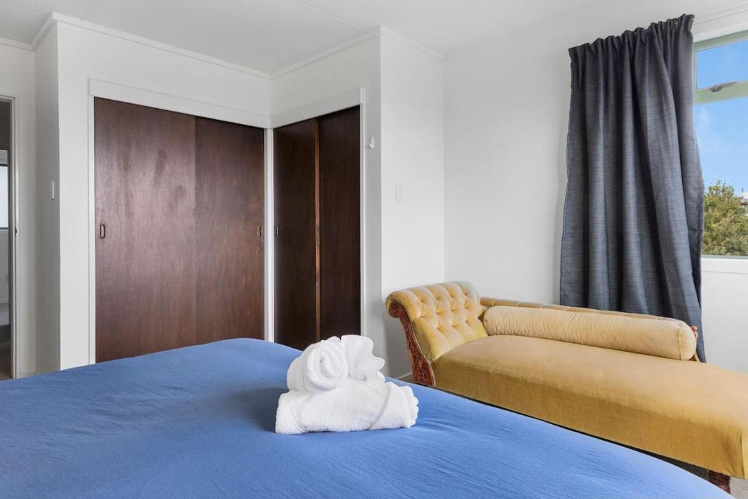 Photo of Bedroom in Hilltop