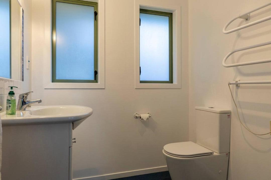Photo of Bathroom in Hilltop