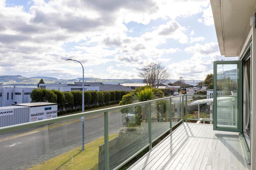 Photo of Patio Balcony in Hilltop