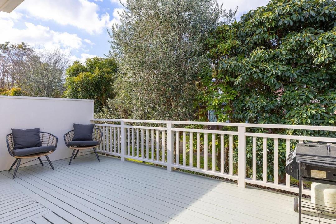 Photo of Patio Balcony in Hilltop