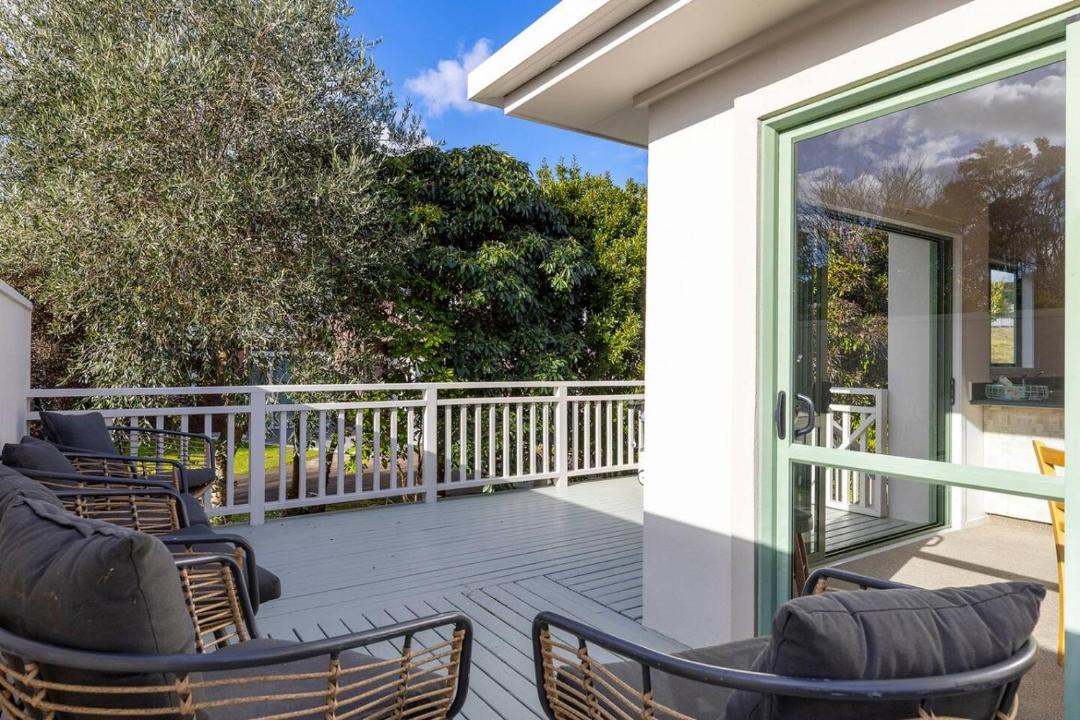 Photo of Patio Balcony in Hilltop