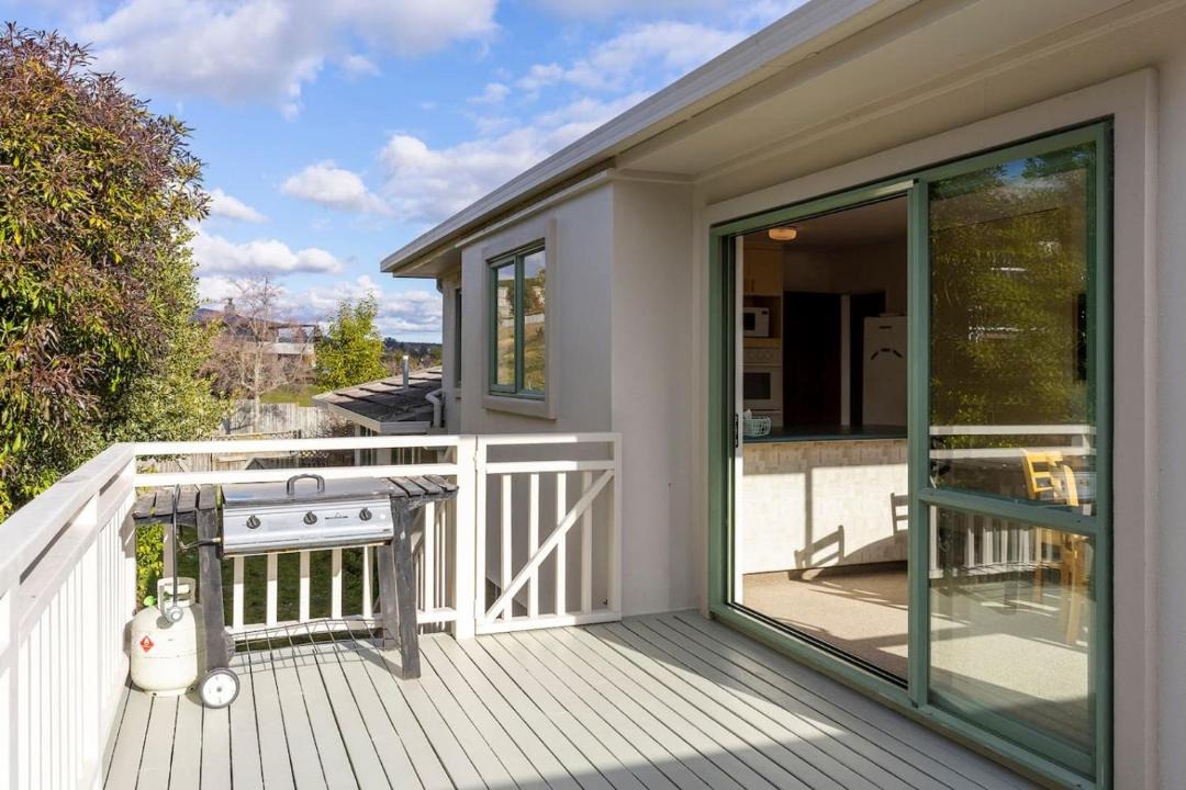 Photo of Patio Balcony in Hilltop