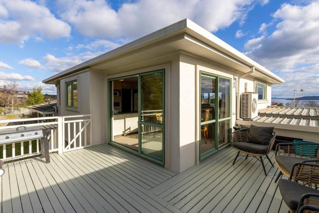 Photo of Patio Balcony in Hilltop