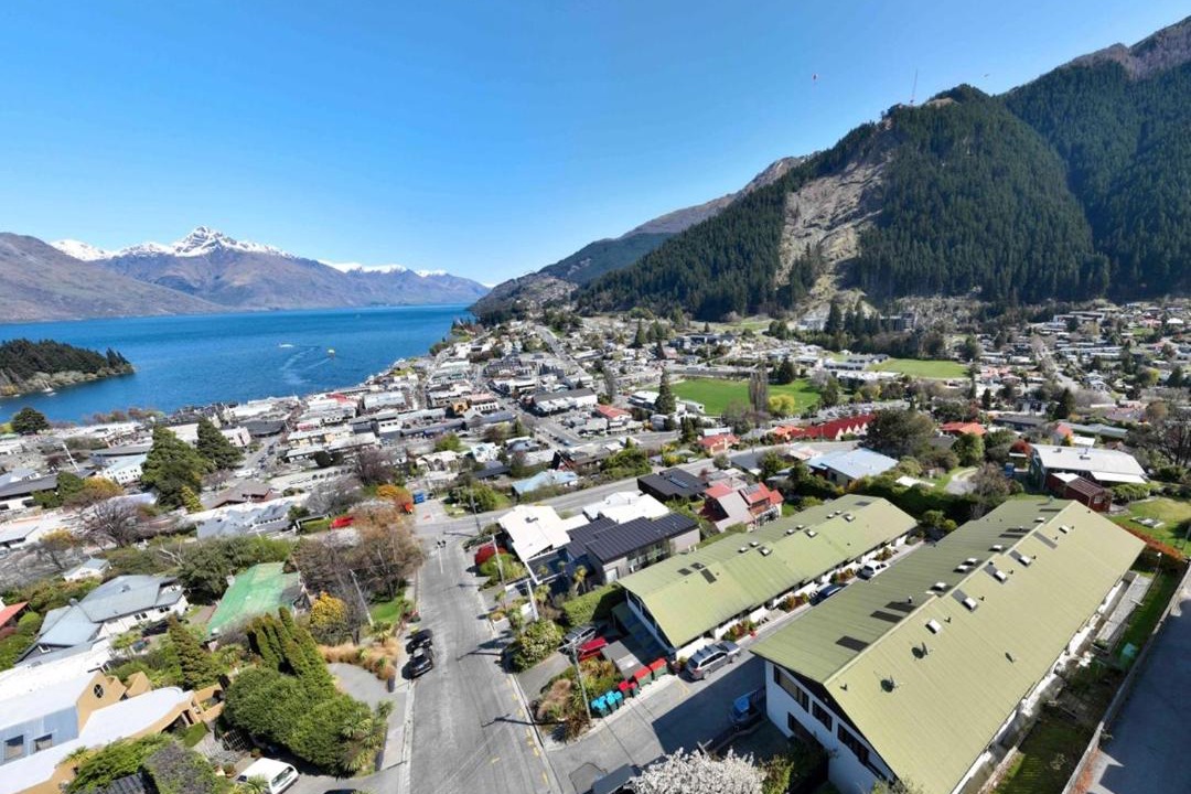 Photo of Others in Queenstown City Centre