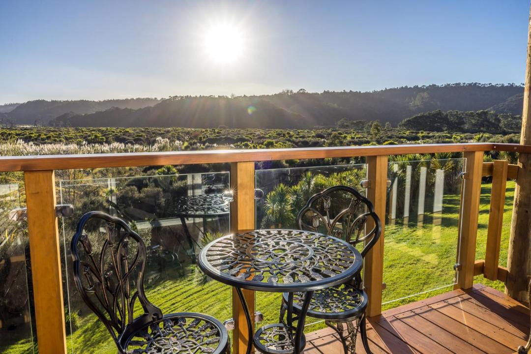 Photo of Patio Balcony in Kaukapakapa