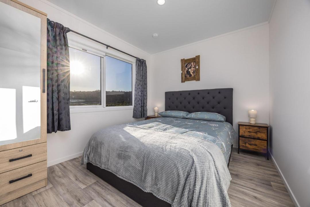 Photo of Bedroom in Kaukapakapa