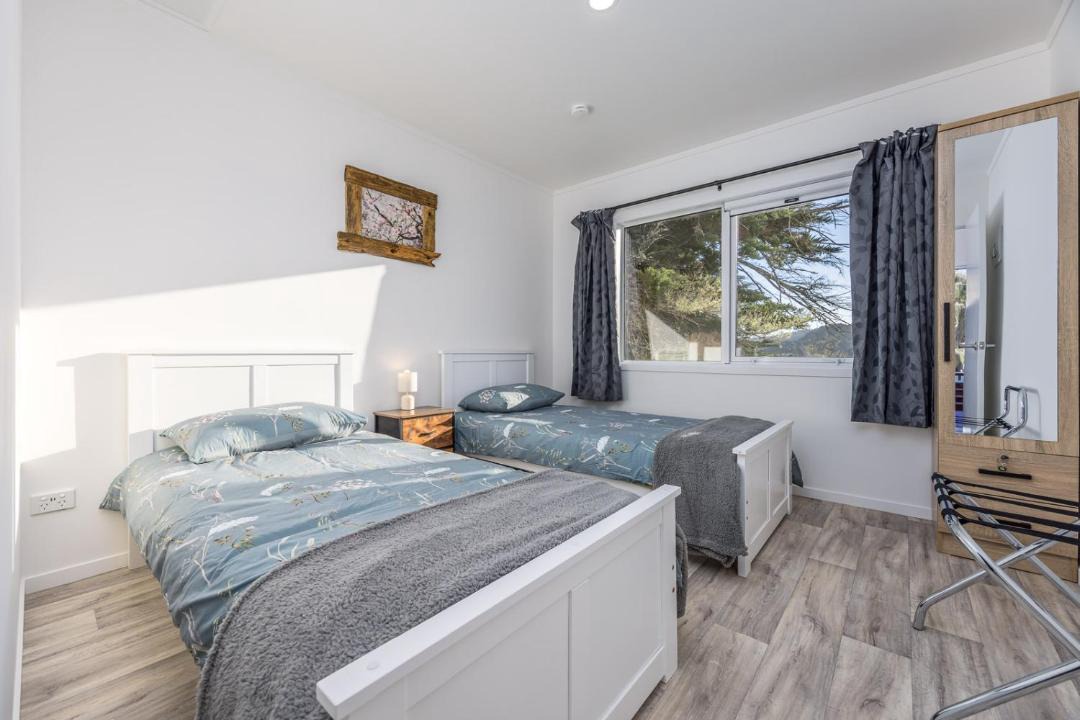 Photo of Bedroom in Kaukapakapa