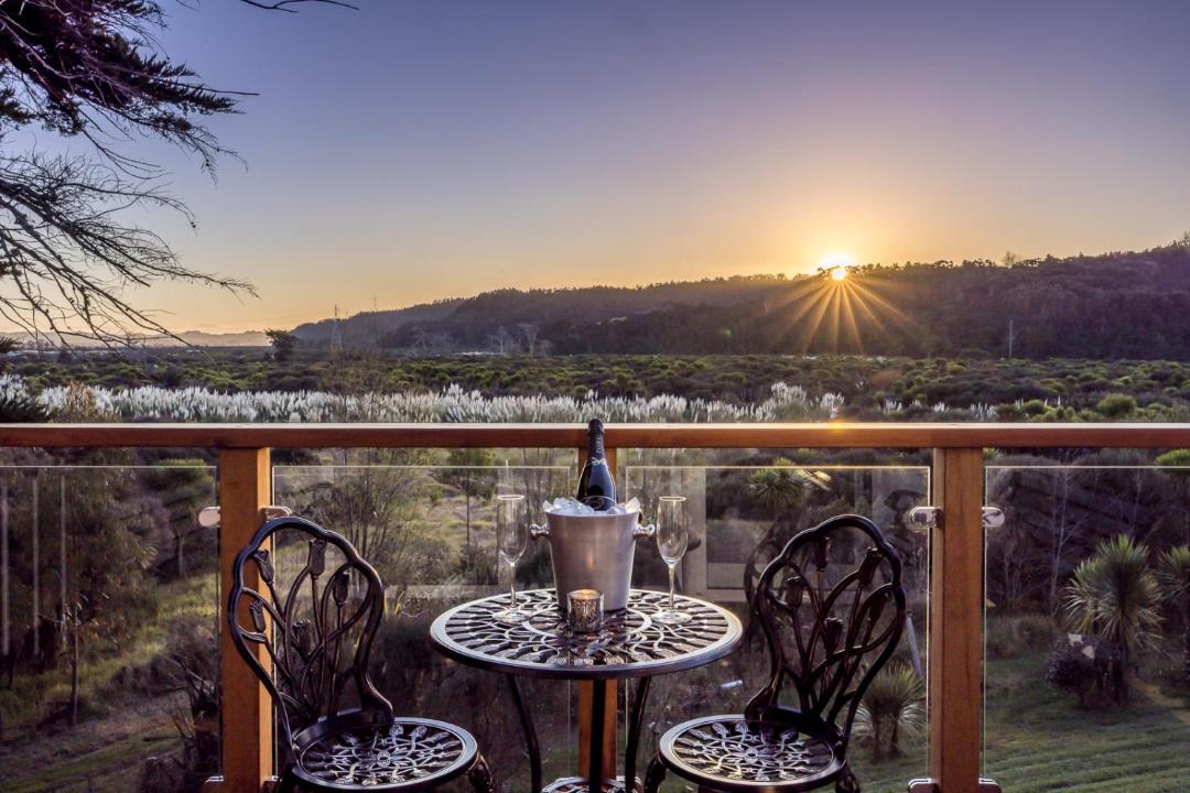 Photo of Patio Balcony in Kaukapakapa