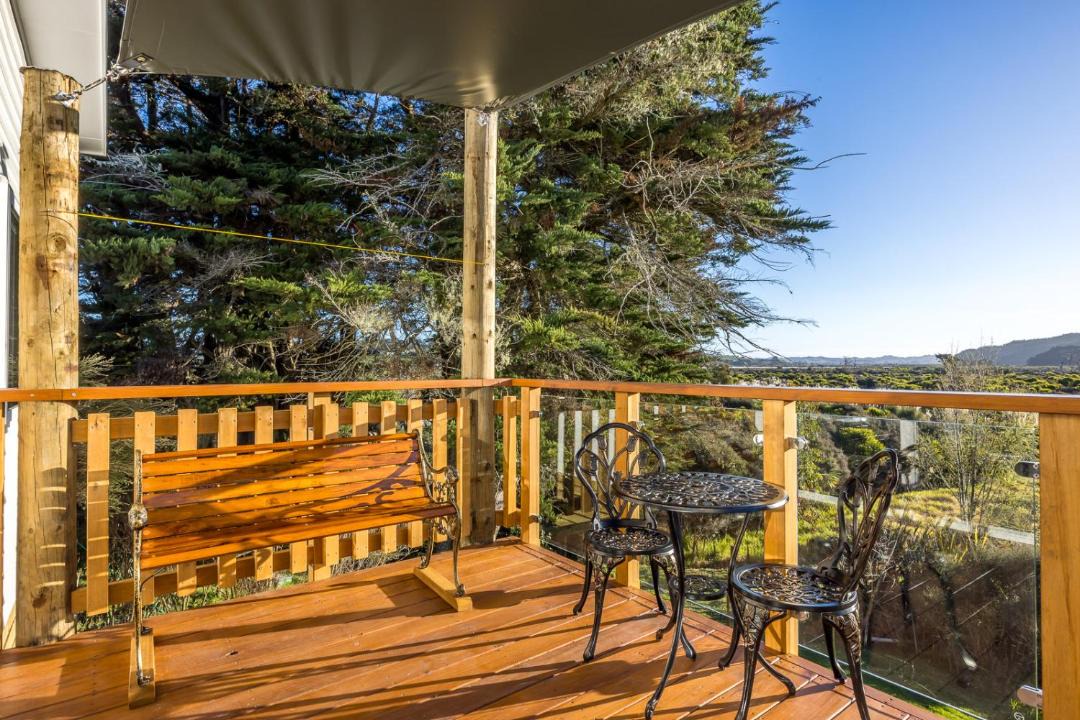 Photo of Patio Balcony in Kaukapakapa