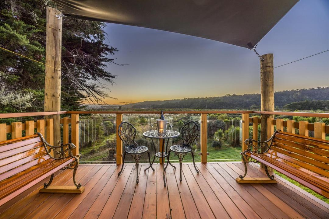 Photo of Patio Balcony in Kaukapakapa