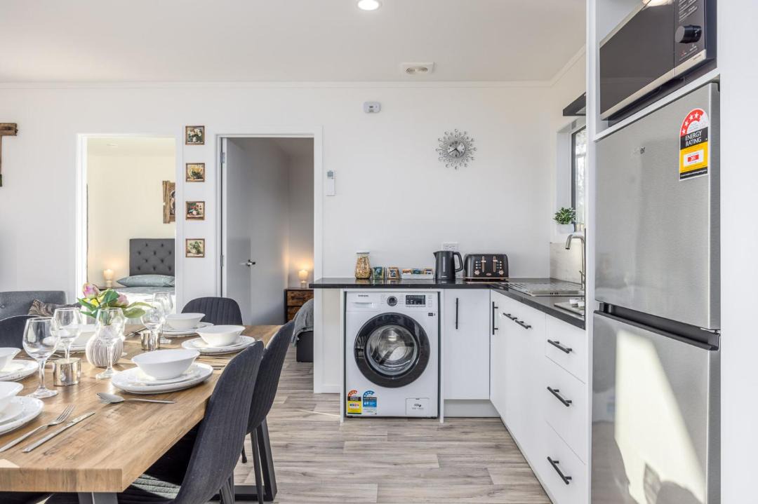 Photo of Kitchen in Kaukapakapa