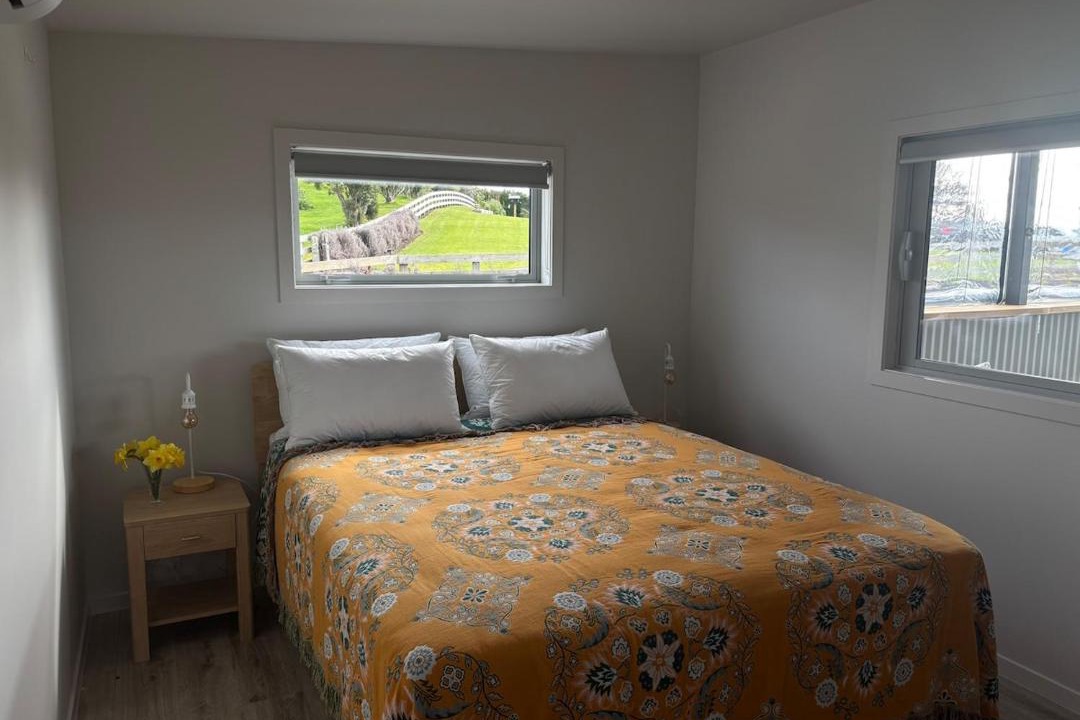 Photo of Bedroom in Tirohanga
