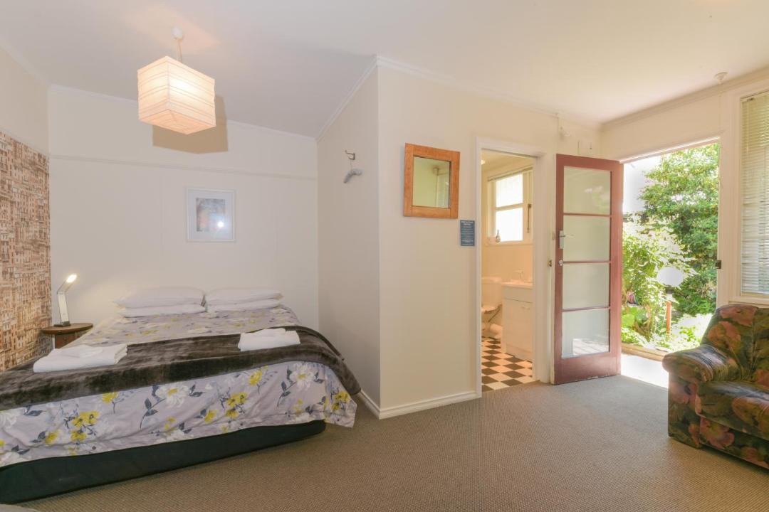 Photo of Bedroom in Clyde