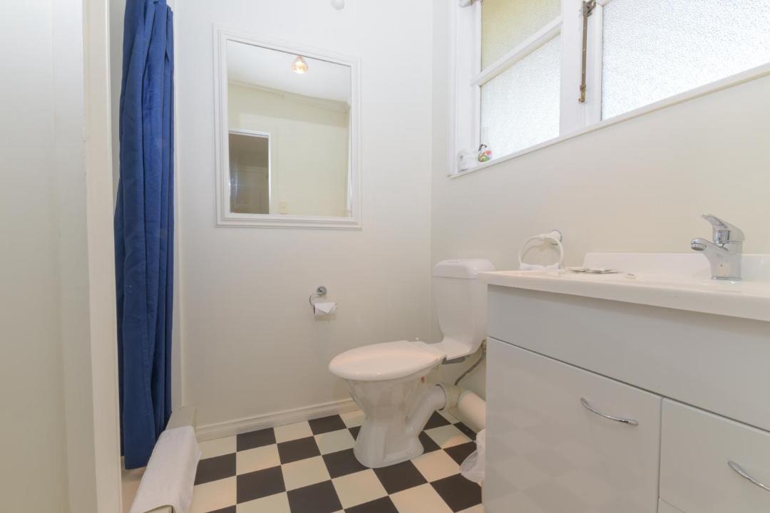 Photo of Bathroom in Clyde