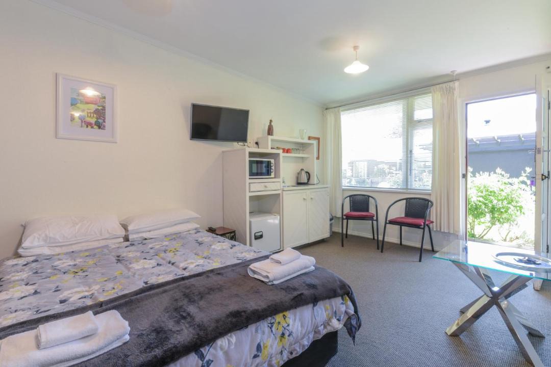 Photo of Bedroom in Clyde