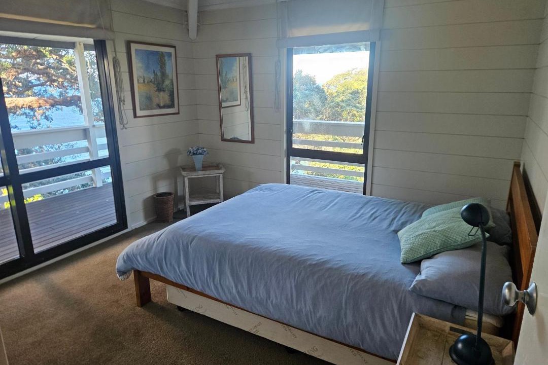 Photo of Bedroom in Leigh