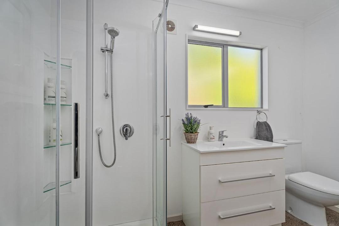Photo of Bathroom in Hahei