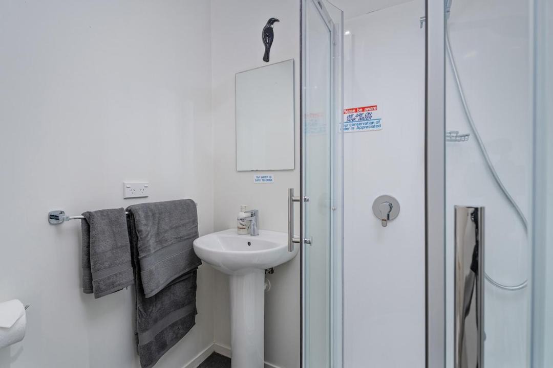 Photo of Bathroom in Hahei