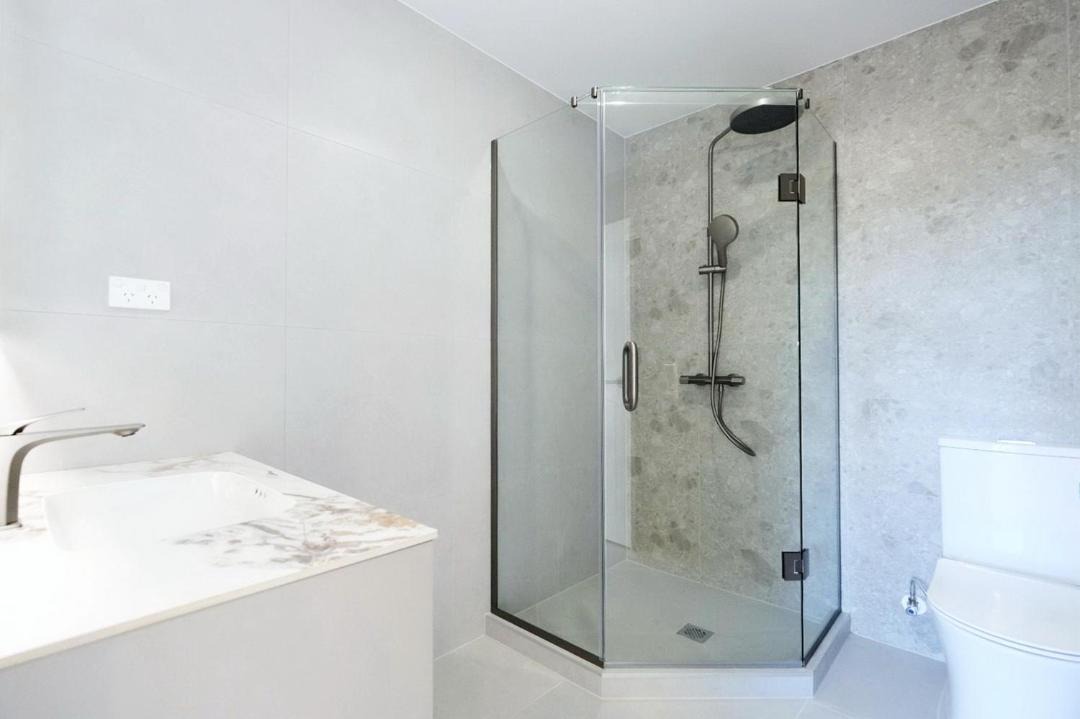 Photo of Bathroom in Somerville