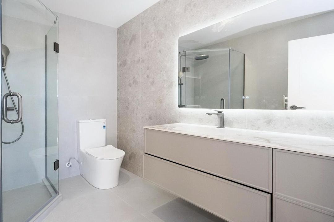 Photo of Bathroom in Somerville