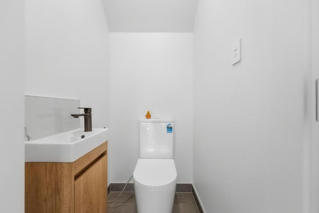 Photo of Bathroom in Somerville