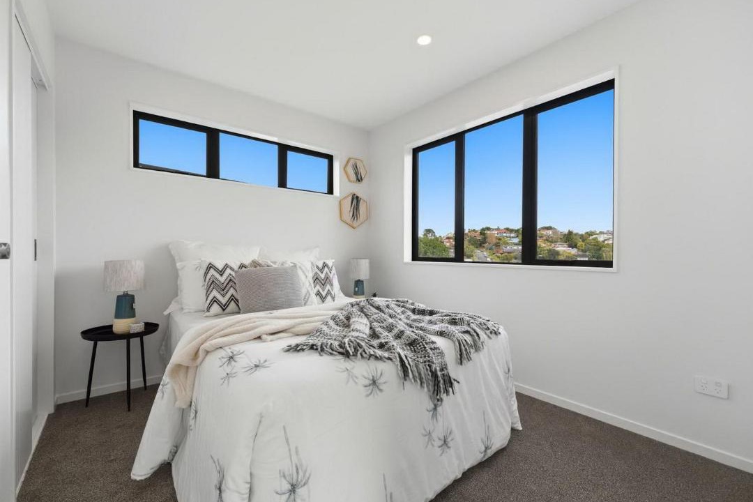 Photo of Bedroom in Somerville