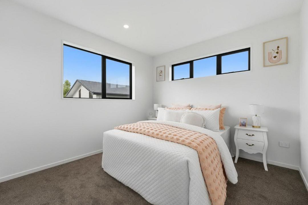 Photo of Bedroom in Somerville