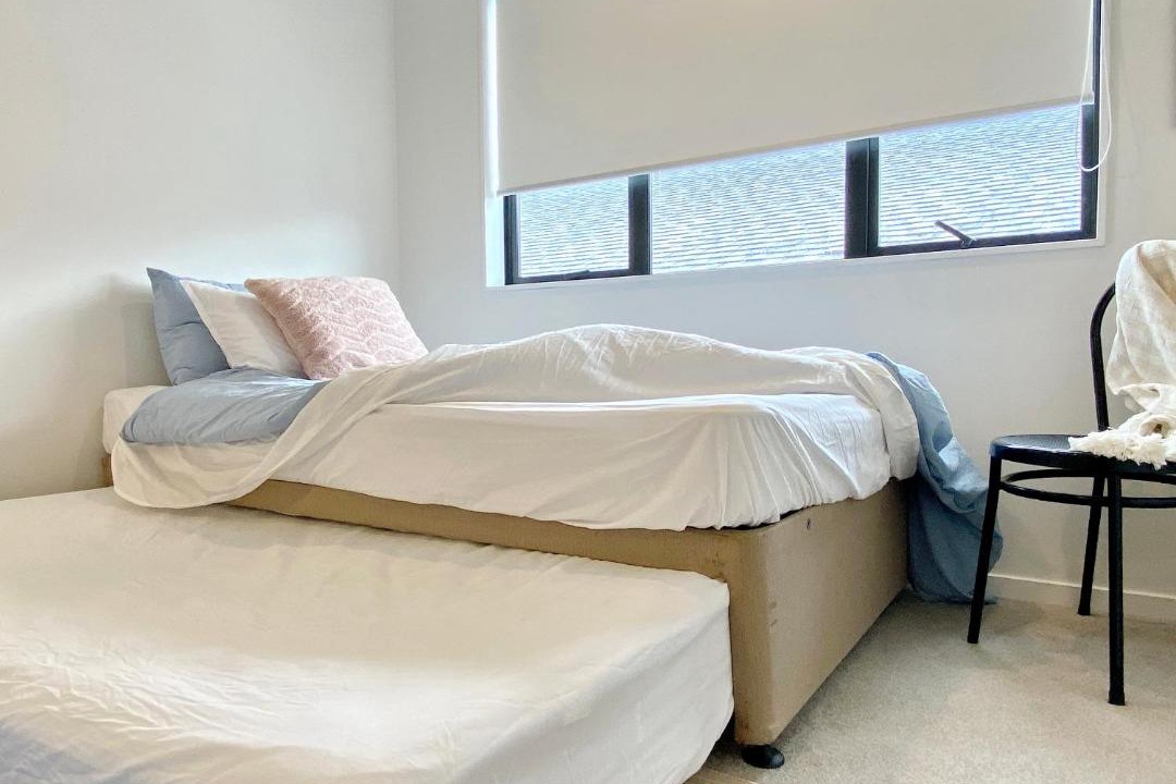 Photo of Bedroom in Somerville