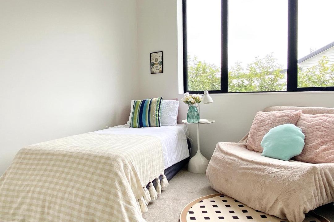 Photo of Bedroom in Somerville