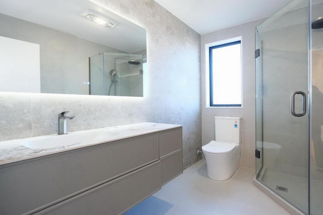 Photo of Bathroom in Somerville