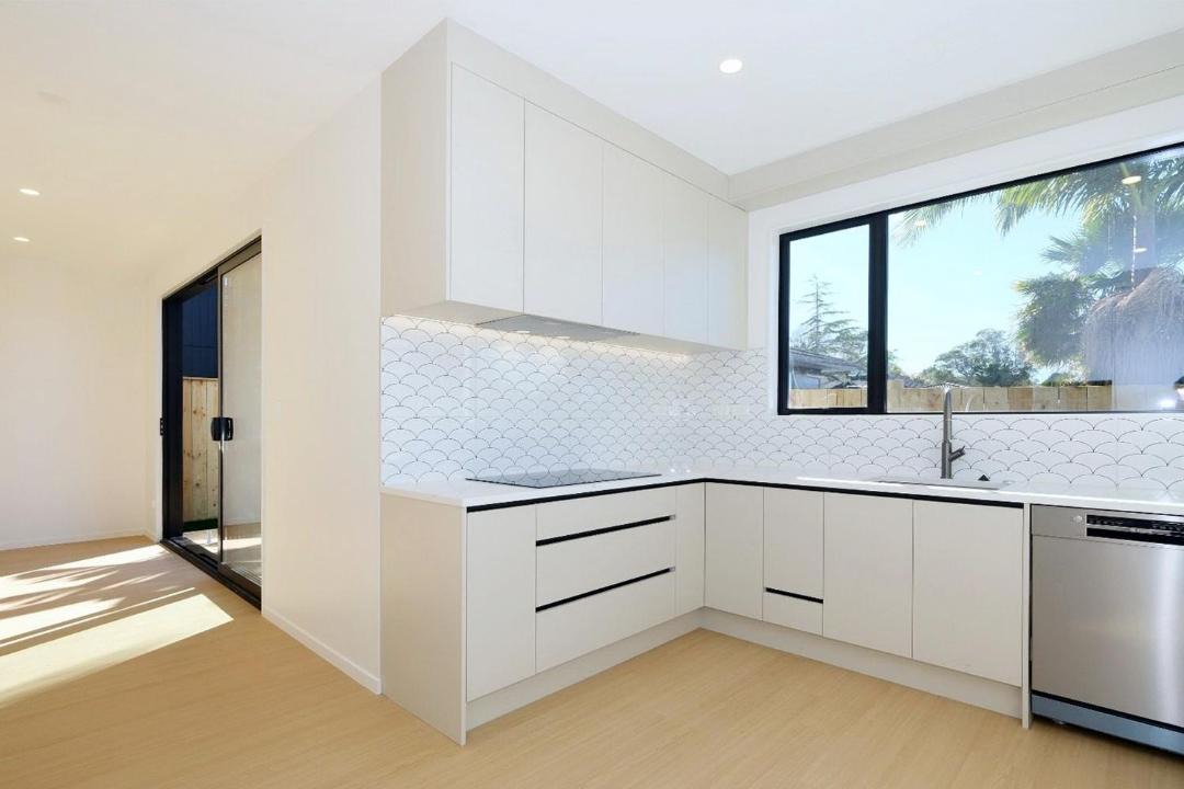 Photo of Kitchen in Somerville
