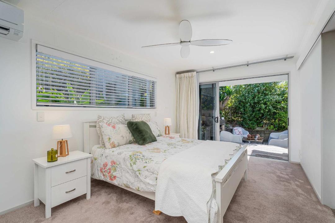Photo of Bedroom in Hahei