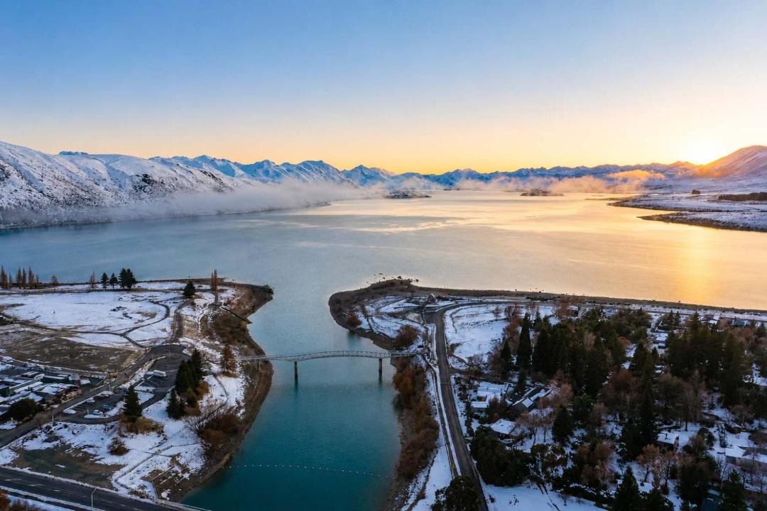 Photo of Others in Tekapo