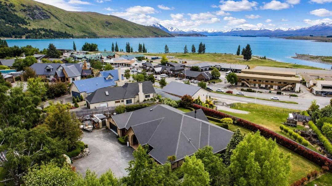 Photo of Others in Tekapo