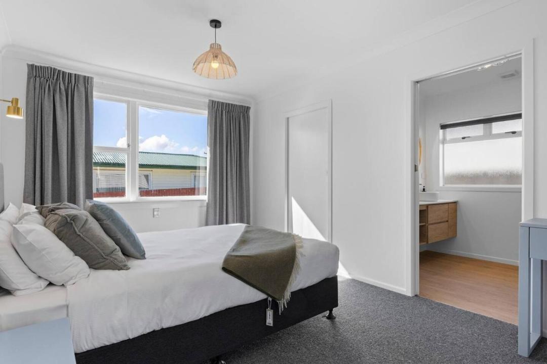 Photo of Bedroom in Taupo