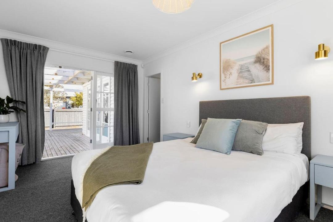 Photo of Bedroom in Taupo
