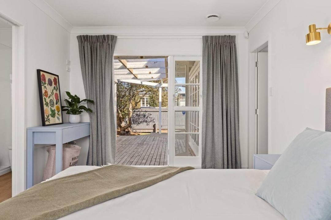 Photo of Bedroom in Taupo